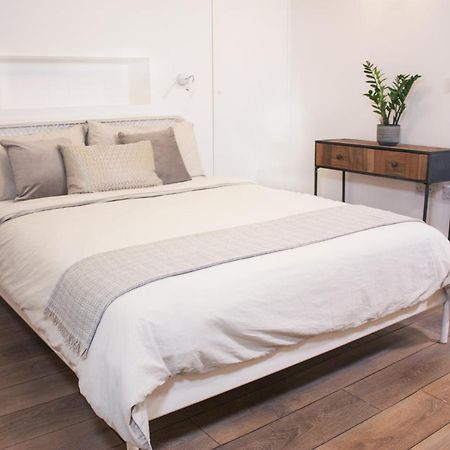 Spacious Industrial Style Apartment London Eksteriør billede